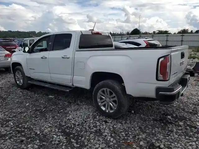 1GTG5CE39F1100251 2015 GMC CANYON-1
