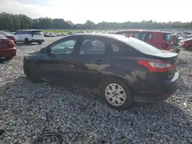 1FAHP3F28CL371926 2015 FORD ALL MODELS-1