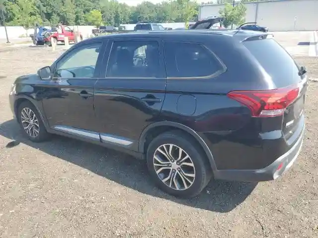 JA4AD3A31GZ012340 2016 MITSUBISHI OUTLANDER-1