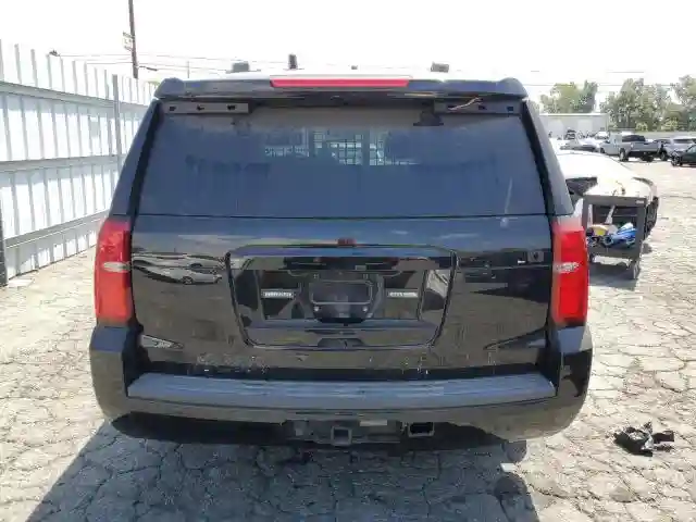 1GNLCDEC5LR284280 2020 CHEVROLET TAHOE-5
