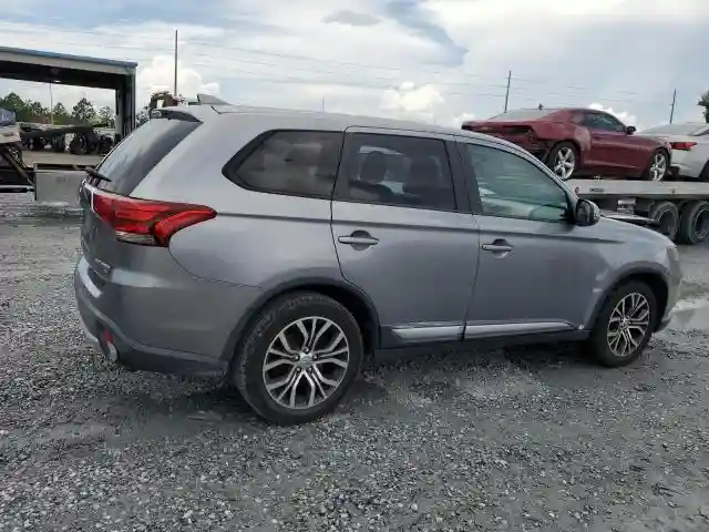 JA4AD3A37HZ036059 2017 MITSUBISHI OUTLANDER-2