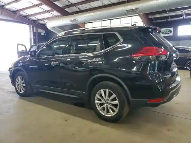 KNMAT2MV5HP517066 2017 NISSAN ROGUE-1