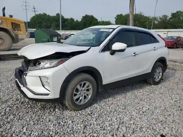 JA4AT3AA1KZ038639 2019 MITSUBISHI ECLIPSE-0