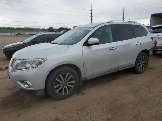 5N1AR2MM5GC621936 2016 NISSAN PATHFINDER-0