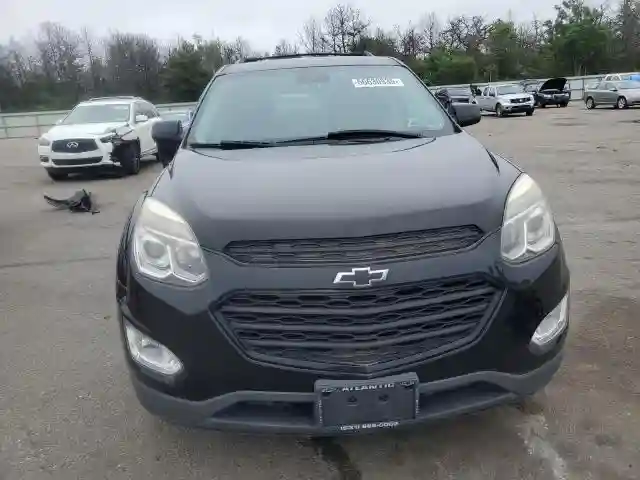 2GNFLFEK6H6305088 2017 CHEVROLET EQUINOX-4
