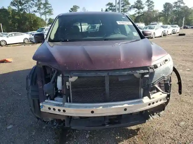 5FNYF5H59GB015106 2016 HONDA PILOT-4