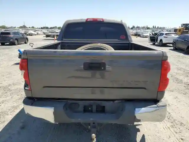 5TFEM5F19HX114444 2017 TOYOTA TUNDRA-5