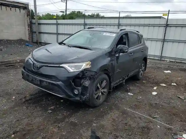 2T3RFREV1JW712299 2018 TOYOTA RAV4-0