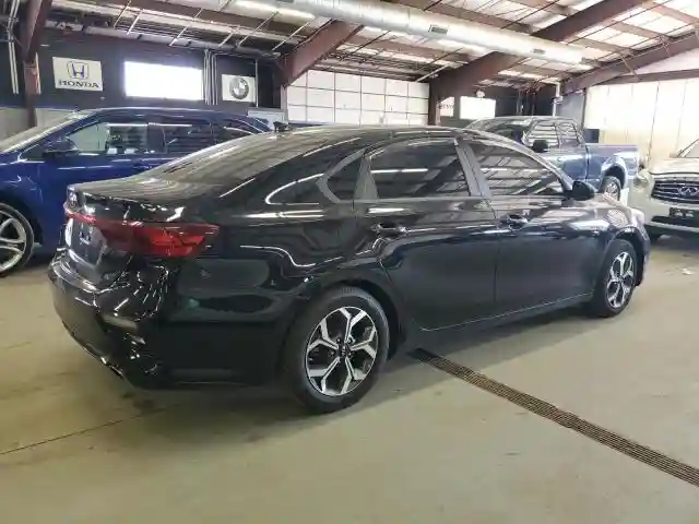 3KPF24AD3KE025191 2019 KIA FORTE-2