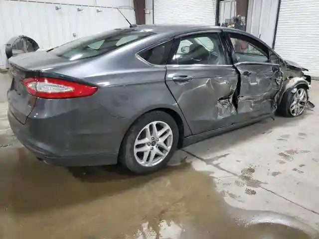 3FA6P0H70FR164855 2015 FORD FUSION-2