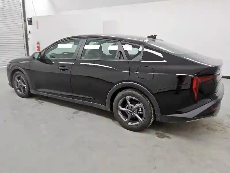 3KPFT4DE5SE019295 2025 KIA K4 LX-1