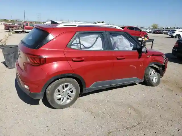 KMHRC8A33LU030429 2020 HYUNDAI VENUE-2