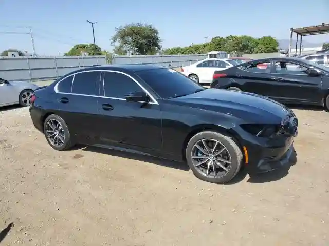 3MW5R7J09L8B21085 2020 BMW 3 SERIES-3
