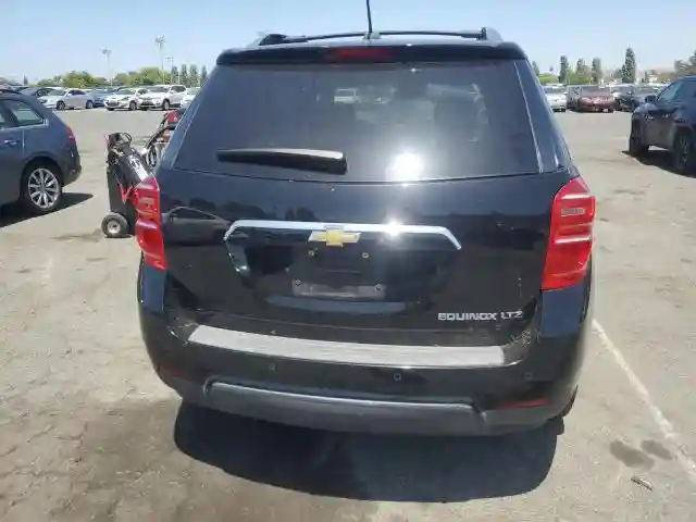 2GNALDEK5G6281623 2016 CHEVROLET EQUINOX-5