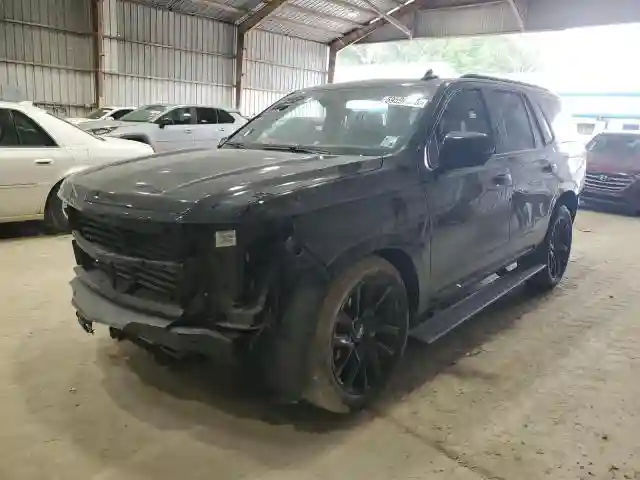 1GYS3GKL6PR460716 2023 CADILLAC ESCALADE-0