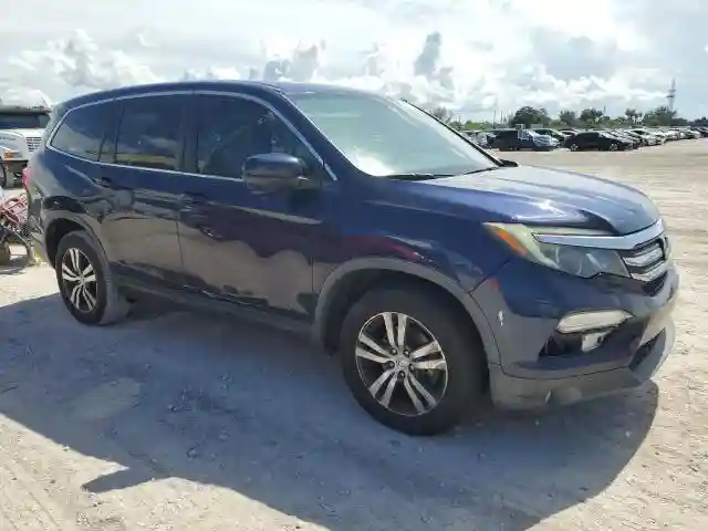 5FNYF5H53GB012475 2016 HONDA PILOT-3