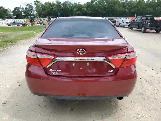 4T1BF1FK9GU604778 2016 TOYOTA CAMRY-5