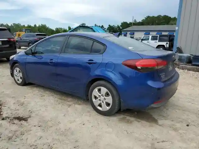 3KPFL4A73JE184475 2018 KIA FORTE-1