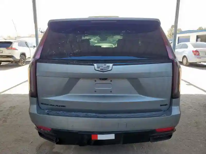 1GYS4FKL5PR475957 2023 CADILLAC ESCALADE-5