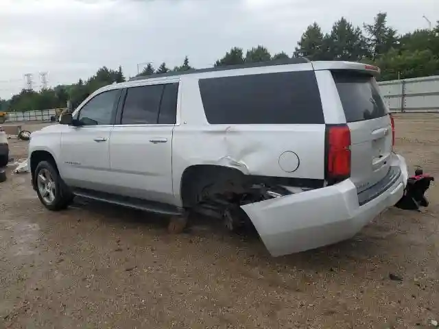 1GNSKHKC4GR313784 2016 CHEVROLET SUBURBAN-1
