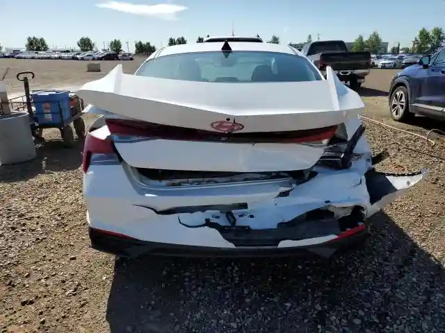 KMHLM4AG3PU476780 2023 HYUNDAI ELANTRA-5