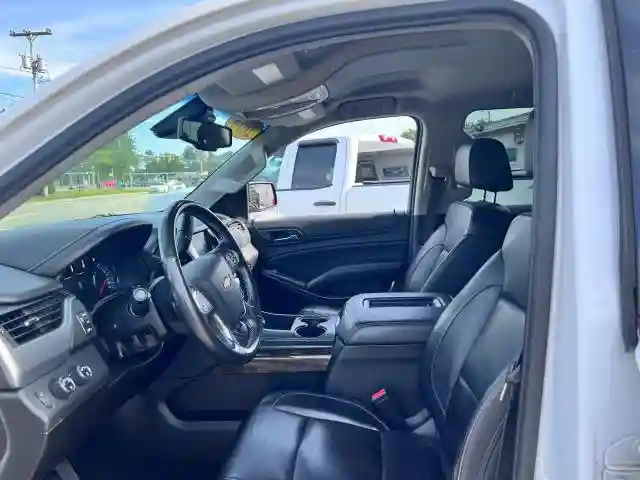 1GNSKHKC6JR161269 2018 CHEVROLET SUBURBAN-4