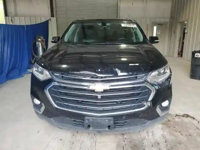 1GNEVGKWXJJ117184 2018 CHEVROLET TRAVERSE-4