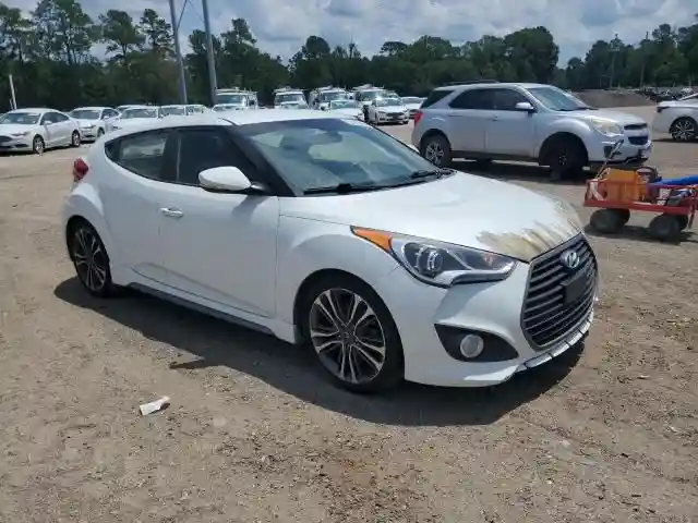 KMHTC6AEXHU310531 2017 HYUNDAI VELOSTER-3