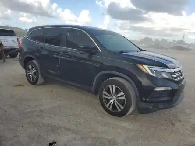 5FNYF5H35HB044036 2017 HONDA PILOT-3