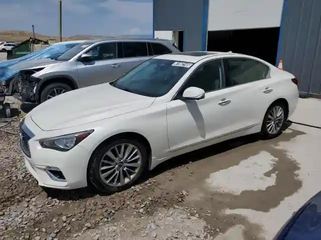 JN1EV7BR5MM753231 2021 INFINITI Q50-0