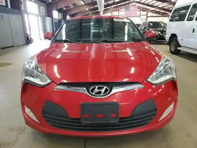 KMHTC6AD4FU222904 2015 HYUNDAI VELOSTER-4