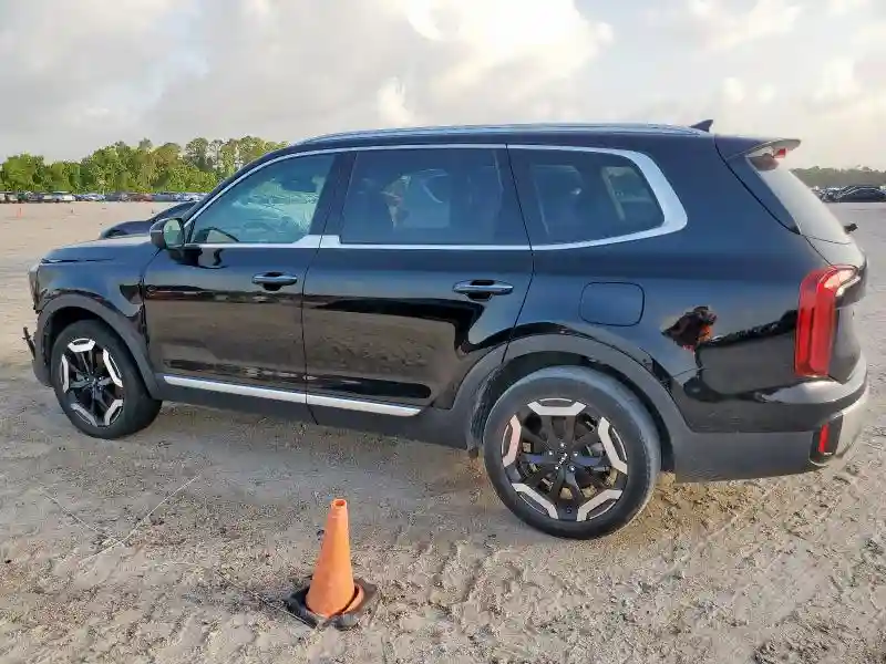 5XYP64GC3PG391556 2023 KIA TELLURIDE-1