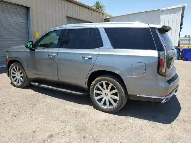 1GYS4DKL7MR462059 2021 CADILLAC ESCALADE-1