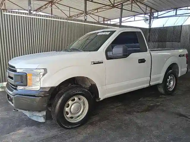 1FTMF1EB2JFD61180 2018 FORD ALL MODELS-0