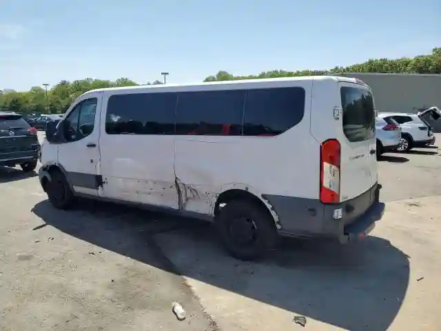 1FBZX2ZM5FKA21013 2015 FORD TRANSIT-1