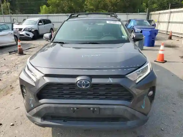JTMRWRFVXMD126099 2021 TOYOTA RAV4-4