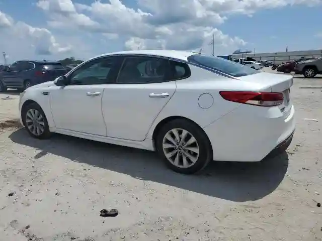 5XXGT4L30HG150073 2017 KIA OPTIMA-1