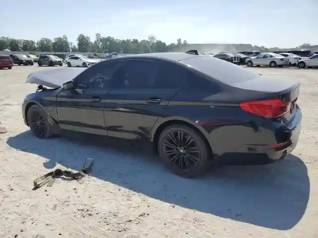 WBAJA9C5XJB249695 2018 BMW 5 SERIES-1