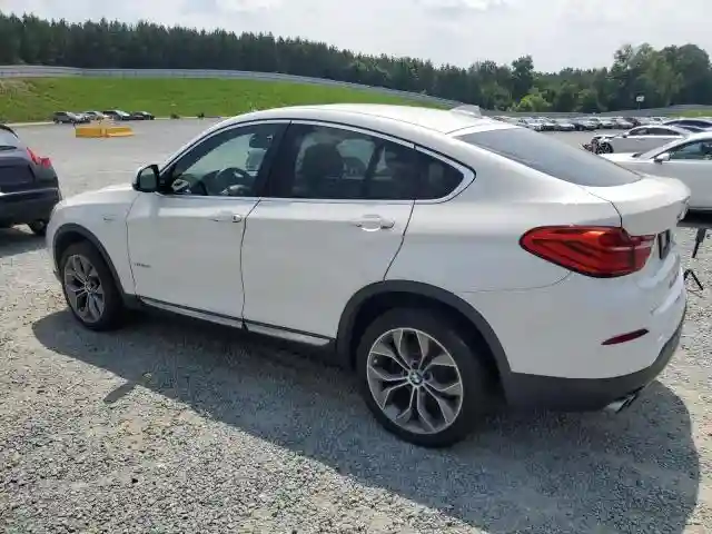 5UXXW3C57F0F88754 2015 BMW X4-1