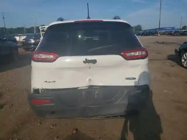 1C4PJMCBXHW563873 2017 JEEP GRAND CHEROKEE-5