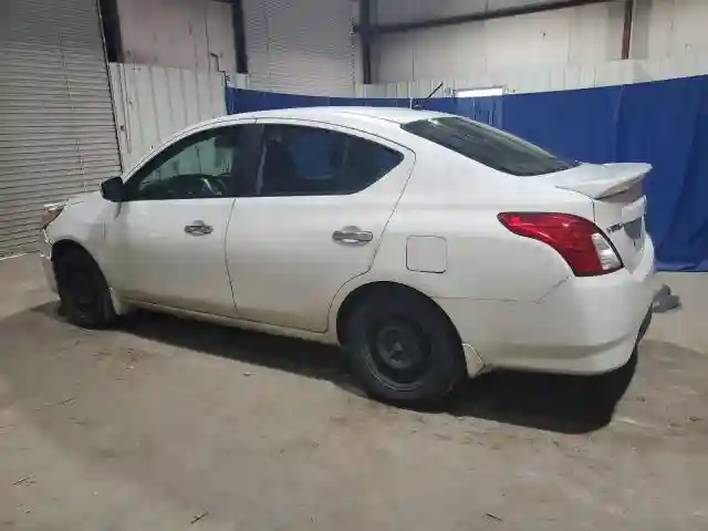 3N1CN7AP1HL808457 2017 NISSAN VERSA-1