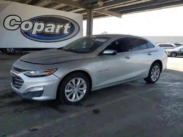 1G1ZD5ST3LF082591 2020 CHEVROLET MALIBU-0