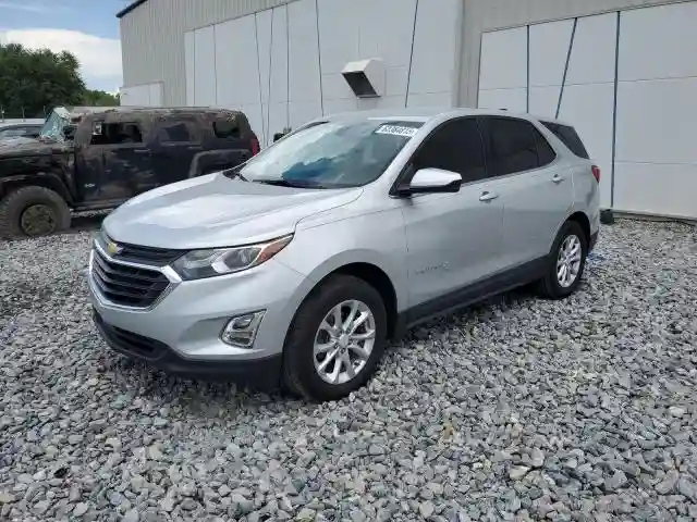 2GNAXKEV2K6227675 2019 CHEVROLET EQUINOX-0