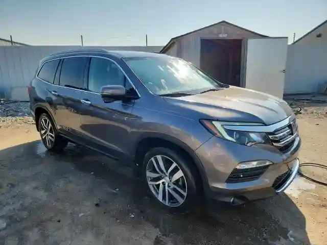 5FNYF6H94HB075904 2017 HONDA PILOT-3