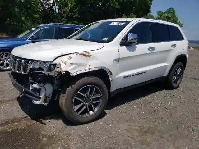 1C4RJFBG2NC121619 2022 JEEP GRAND CHEROKEE-0