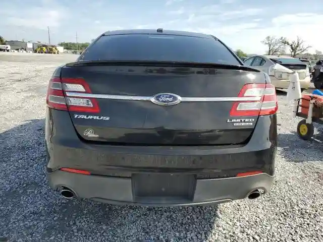 1FAHP2F86FG127106 2015 FORD TAURUS-5