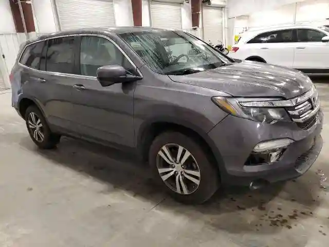 5FNYF6H50JB067091 2018 HONDA PILOT-3