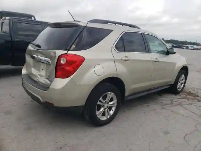 2GNALBEK4F1139442 2015 CHEVROLET EQUINOX-2