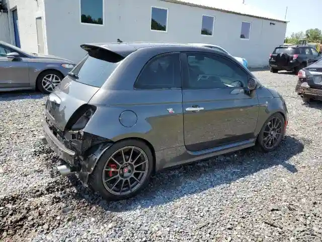 3C3CFFFH1FT508103 2015 FIAT 500-2