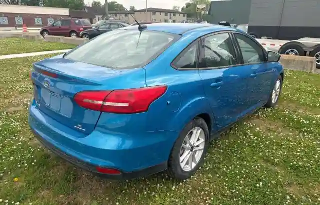 1FADP3F28FL379575 2015 FORD FOCUS-3